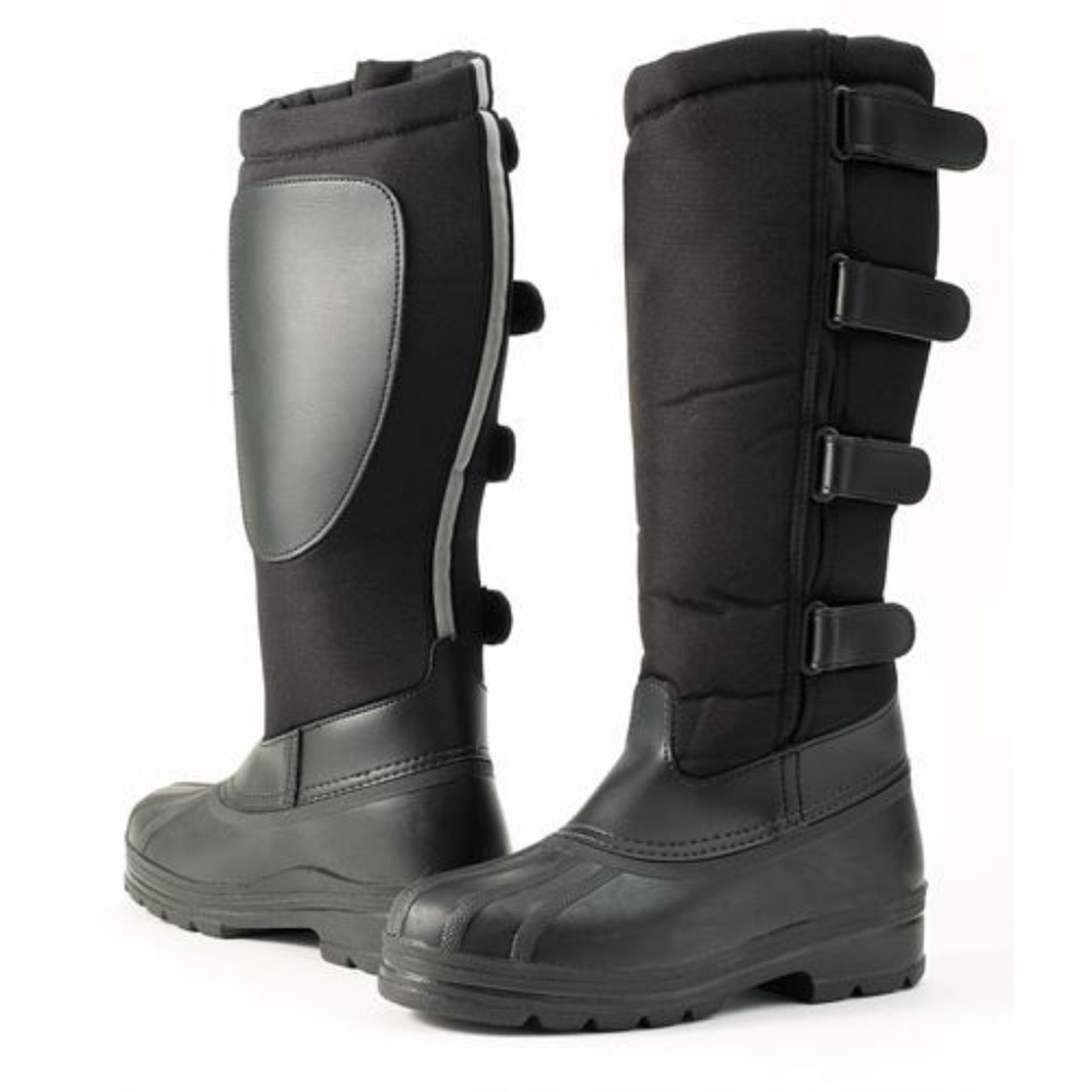 DAFNA Blizzard Boots Equestrian Boots
